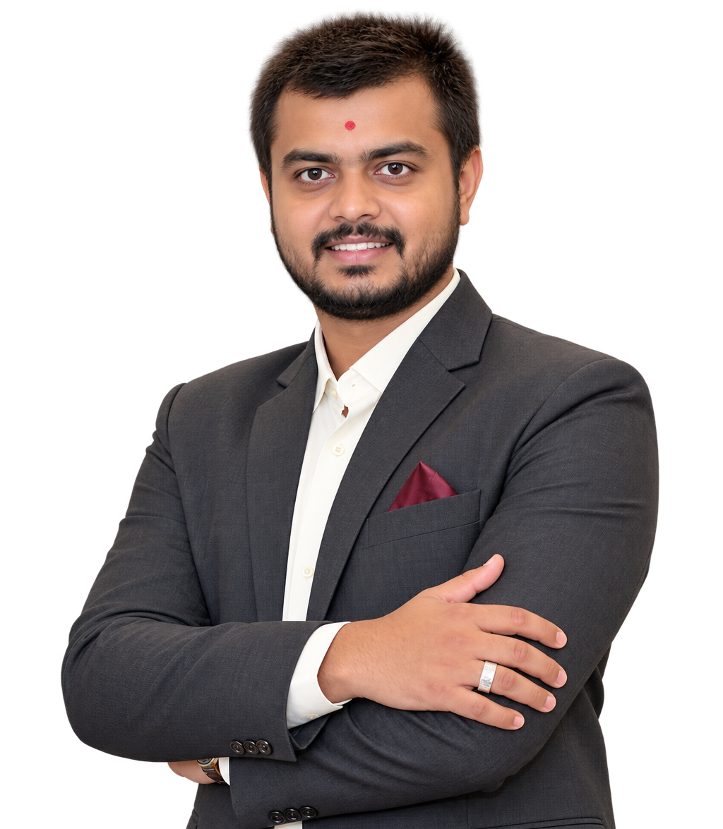 Chintan Vadariya